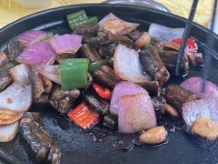 -肥姐美食(同福中路店)