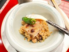 -鳥喜Toriki怀石烧鸟料理