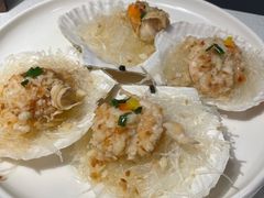 -79号渔船海鲜饭店(宝安店)
