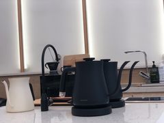 -Onirii Coffee(长乐路店)