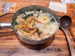 -小满手工粉(上海月星环球港店)