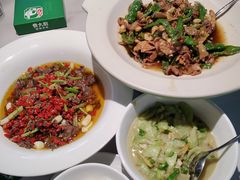 -费大厨辣椒炒肉(黄兴中心广场店)