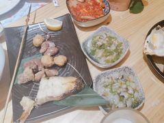 -贵木日本料理·铁板烧(新地假日广场店)