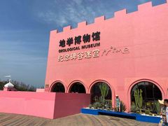 -漳州滨海火山岛自然生态风景区