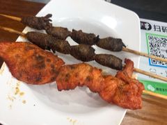 -阿拉提大盘鸡@米饭(南环东路汇邻广场店)