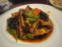加沙-新疆食府(华龙店)