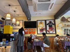 -呐咪傣园·云南菜(石厦店)