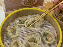 -面道赞宁海海鲜面(迎凤街店)