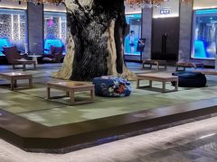 -青水瓦台汤泉(未央店)