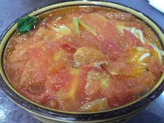 番茄煎蛋面-华兴街煎蛋面(总店)