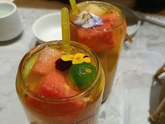 -渔语鱼新川菜Bistro(万象天地店)