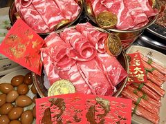 -蜀大侠火锅(总府路店)