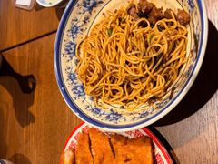 -辣肉面大王(天平路店)