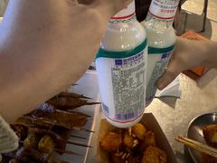 -有局·成都市井烧烤·精酿啤酒(双楠店)