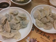 -饺子先生(世豪店)
