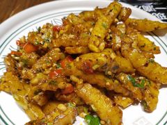 -云海肴·汽锅鸡·云南菜(美罗城店)