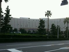 -东京湾希尔顿酒店