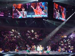 -宝能国际体育演艺中心