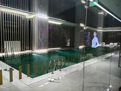 -优享健身(三元桥店)