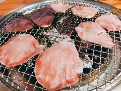 -万兴佳烤肉·长白山老味道(宏泰广场店)