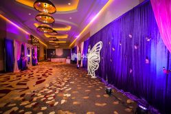 -上海万豪虹桥大酒店·宴会厅