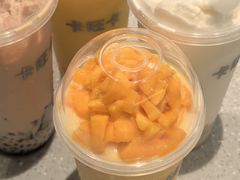-卡旺卡(马鞍山金鹰店)