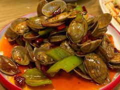 -烤满分·东北烧烤(首经贸店)