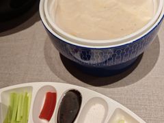 -北平食府·北京烤鸭(北京西站六里桥店)