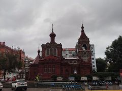 -圣·阿列克谢耶夫教堂