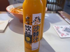 -初晋·山西地道刀削面.晋北莜面香(星耀城店)