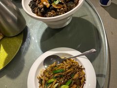 -茶油香闽南菜·花园餐厅(前埔店)