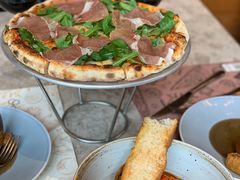 -OGGI TRATTORIA PIZZERIA(深业上城店)