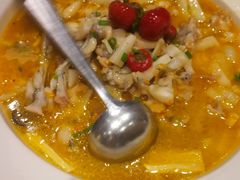 -老湘亲·品鉴湘菜(蔡塘爱琴海店)