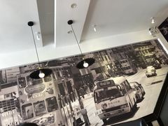 -标记Jane's kitchen(平桥直街店)
