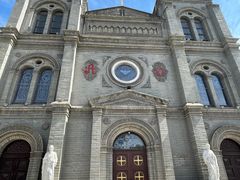-天主教堂(莲池区)
