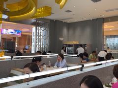 -蔡澜点心·粤菜(月星环球港店)