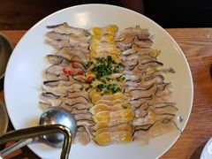 -印象鲵宴·张家界地标美食名片(溪布街店)