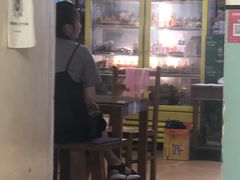 -勃利地摊·勃立小串烧烤