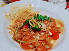 经典意式肉酱面-必胜客(中大银泰店)