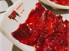-俏牛哥鲜牛肉牛肆馆(重庆天地店)