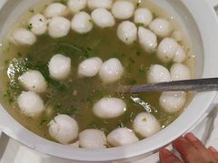 -川粤春天商务餐厅(人民路店)