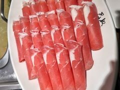 -巴奴毛肚火锅(广益哥伦布店)