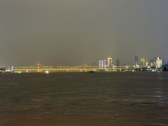 -武汉两江游览·夜游长江(汉口粤汉码头)