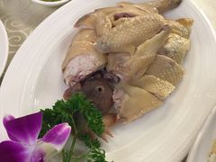 -惠爱餐厅