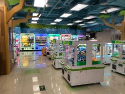-莫莉幻想儿童乐园(北京昌发展万科店)