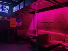 -北京目的地酒吧