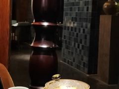 -粗茶淡饭·隐庐私厨(东亭店)