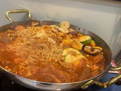 泡菜炒饭-李先生的首尔小馆(松江启源广场店)