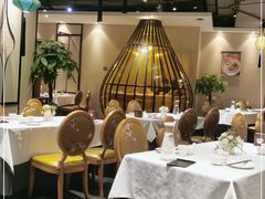 大堂-羲和雅苑烤鸭坊(丰台万达店)