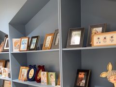 -海马体照相馆(上海月星环球港店)
